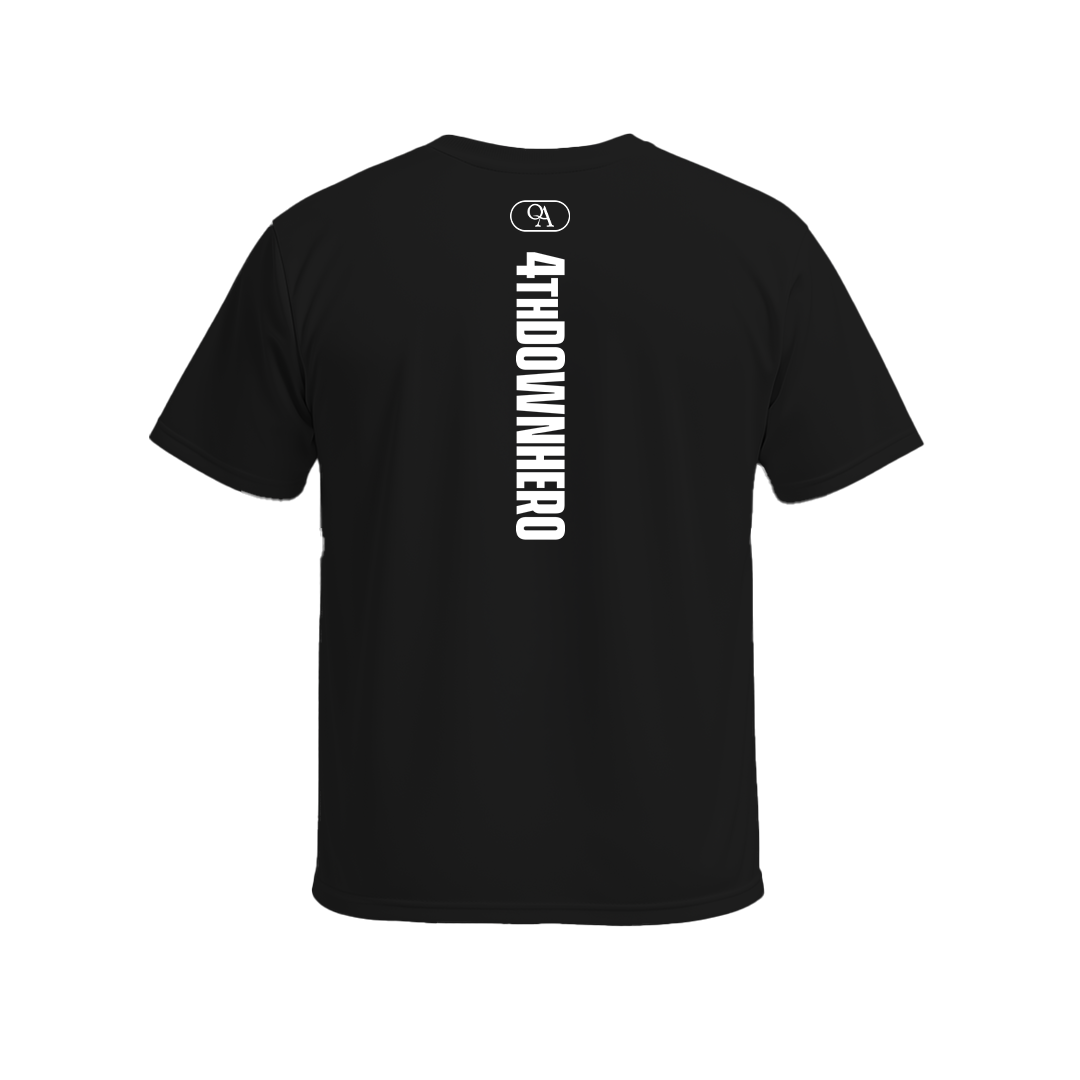 4DH Performance Dry Fit