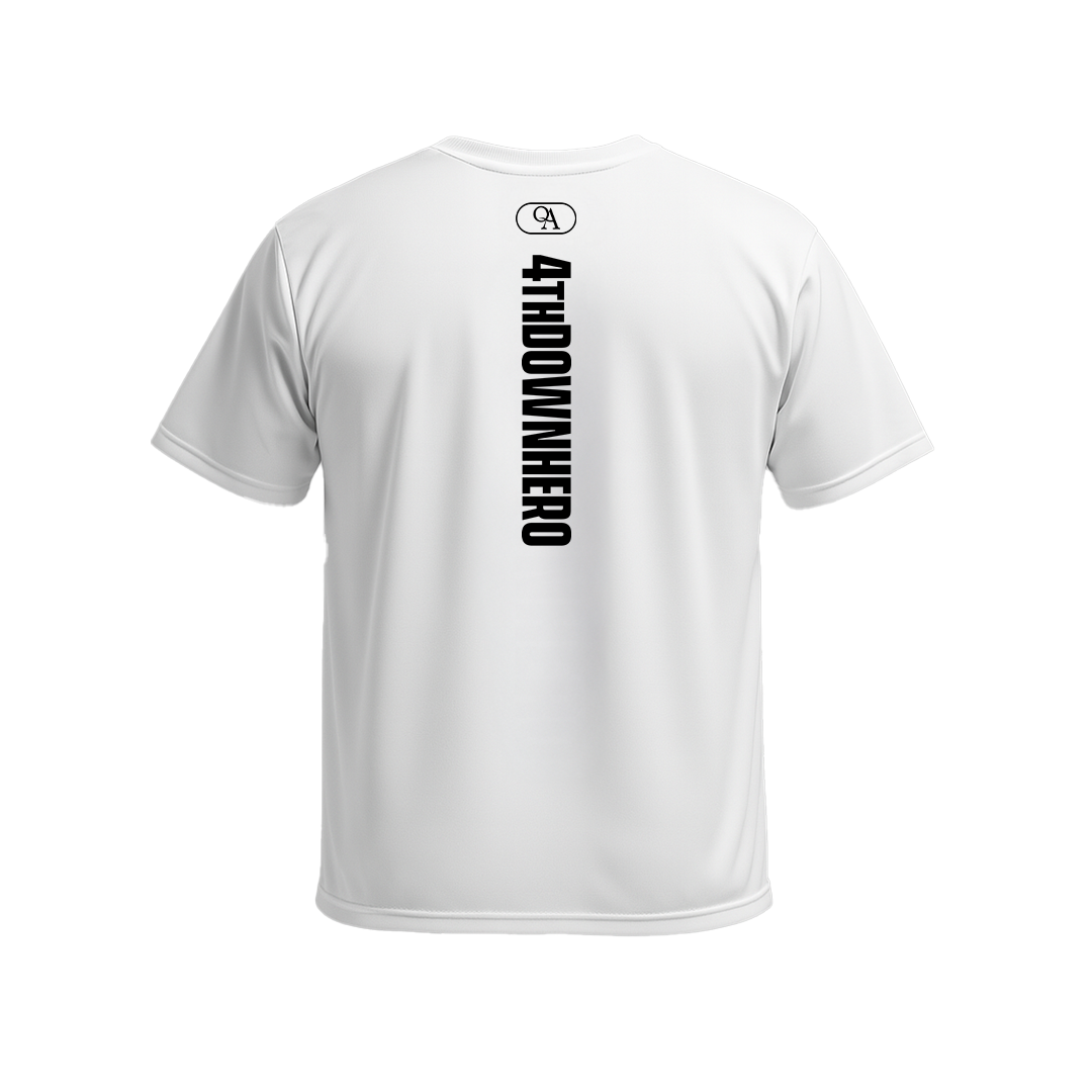 4DH Performance Dry Fit