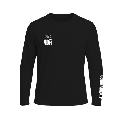 4DH Performance Long Sleeve