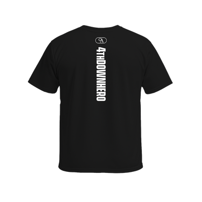 4DH Performance Dry Fit