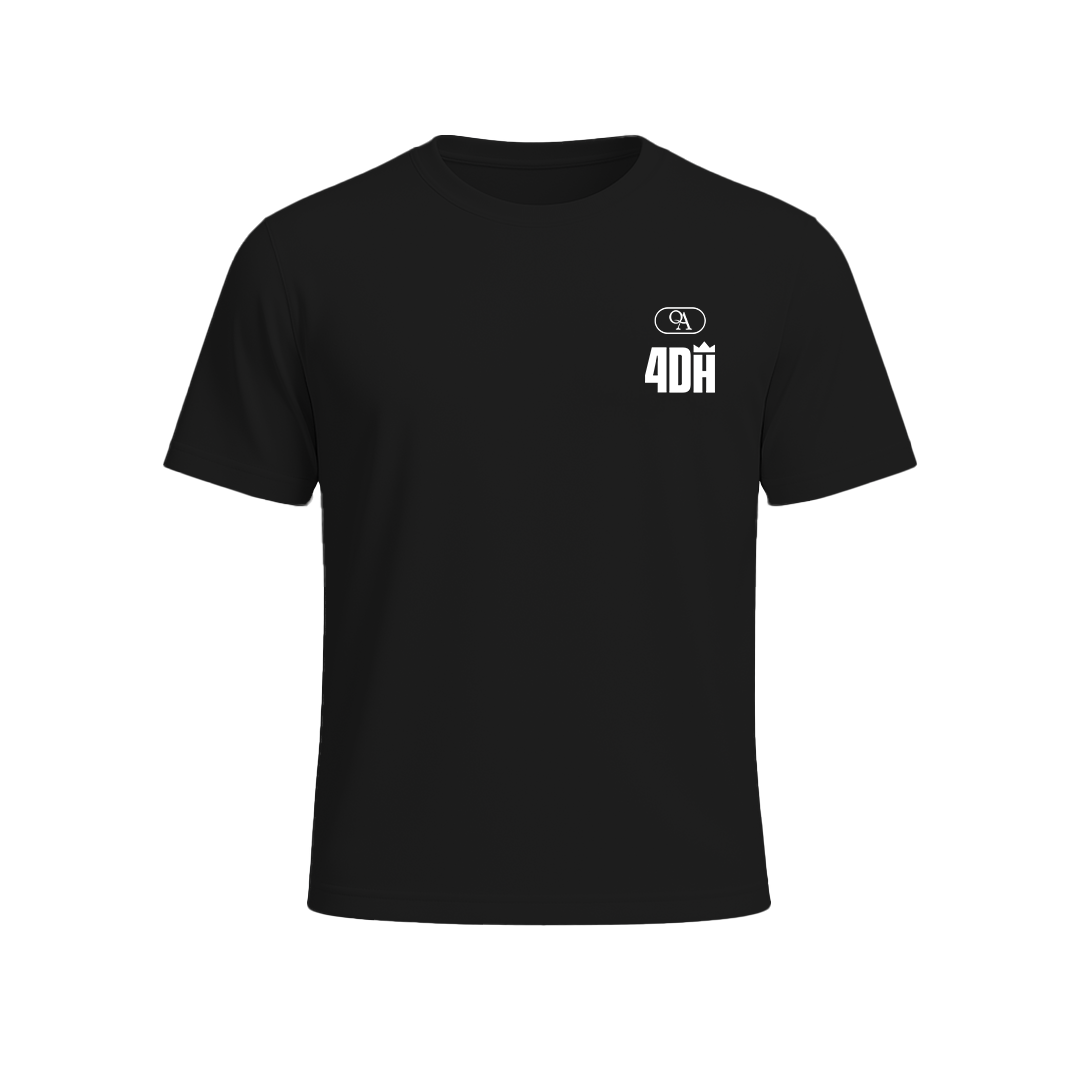 4DH Performance Dry Fit