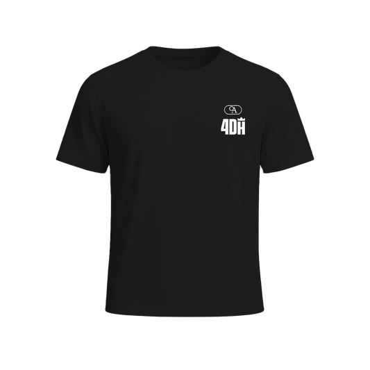 4DH Performance Dry Fit