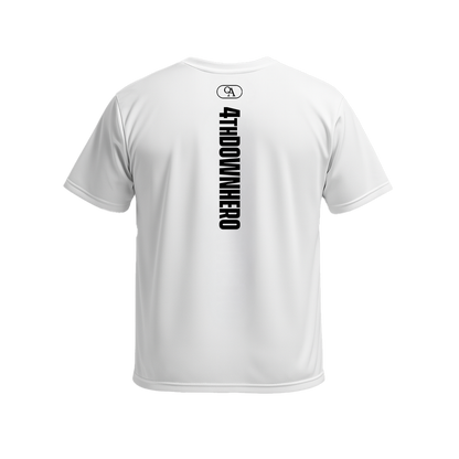 4DH Performance Dry Fit