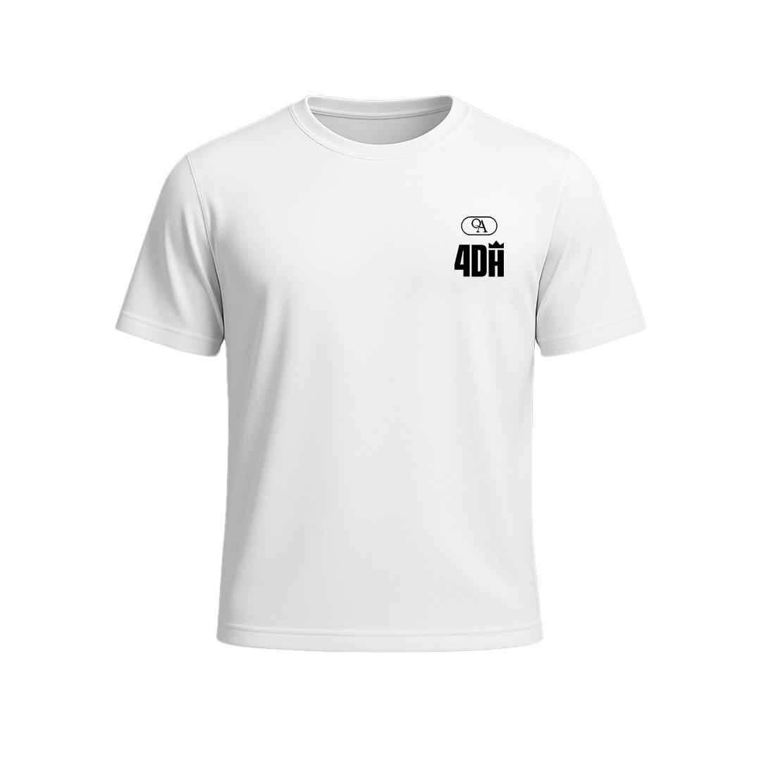 4DH Performance Dry Fit