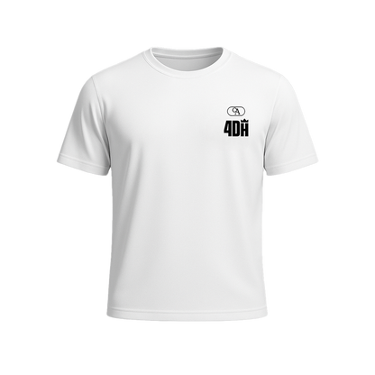 4DH Performance Dry Fit