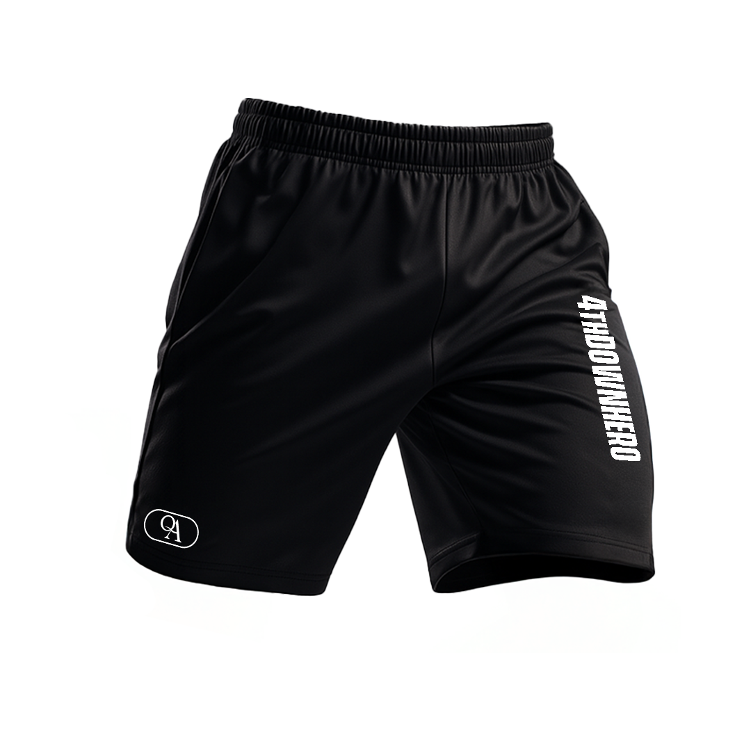 4DH Performance Shorts