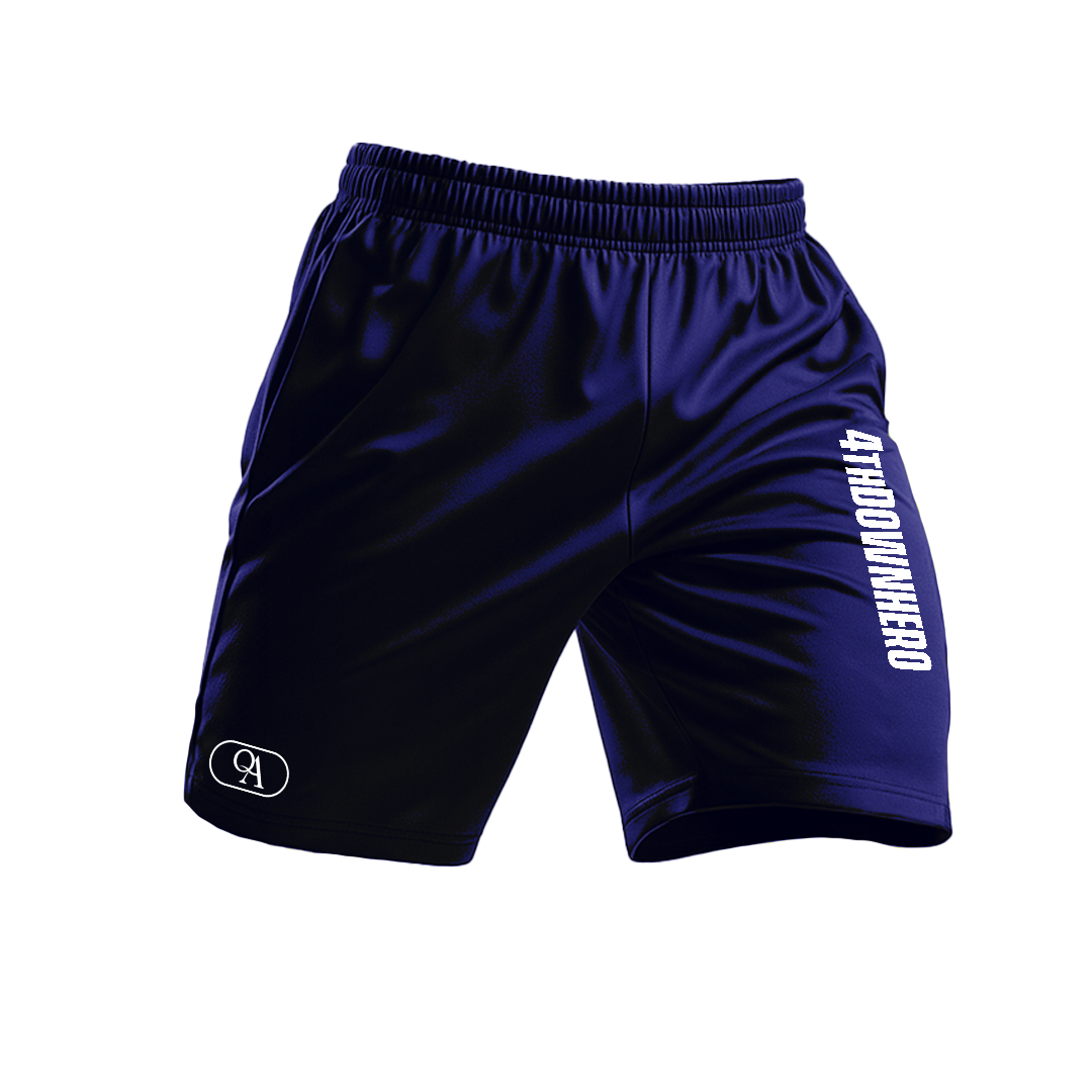 4DH Performance Shorts