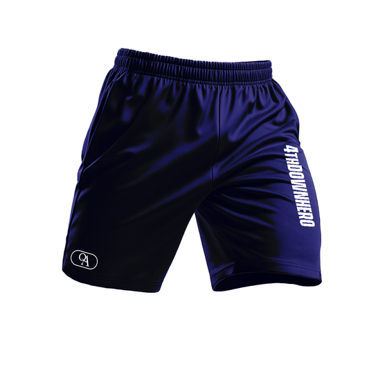 4DH Performance Shorts